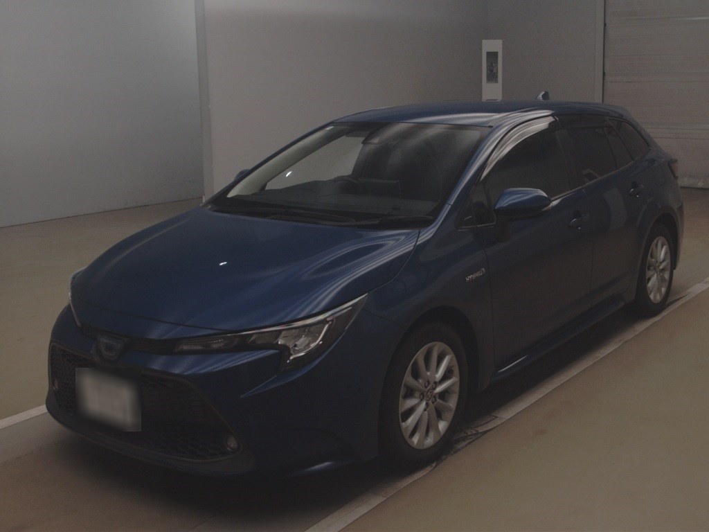 カローラツーリング HV S 4WD