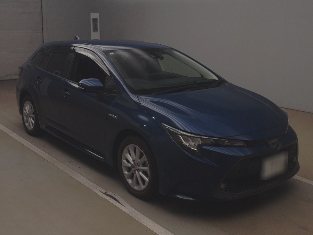 カローラツーリング HV S 4WD