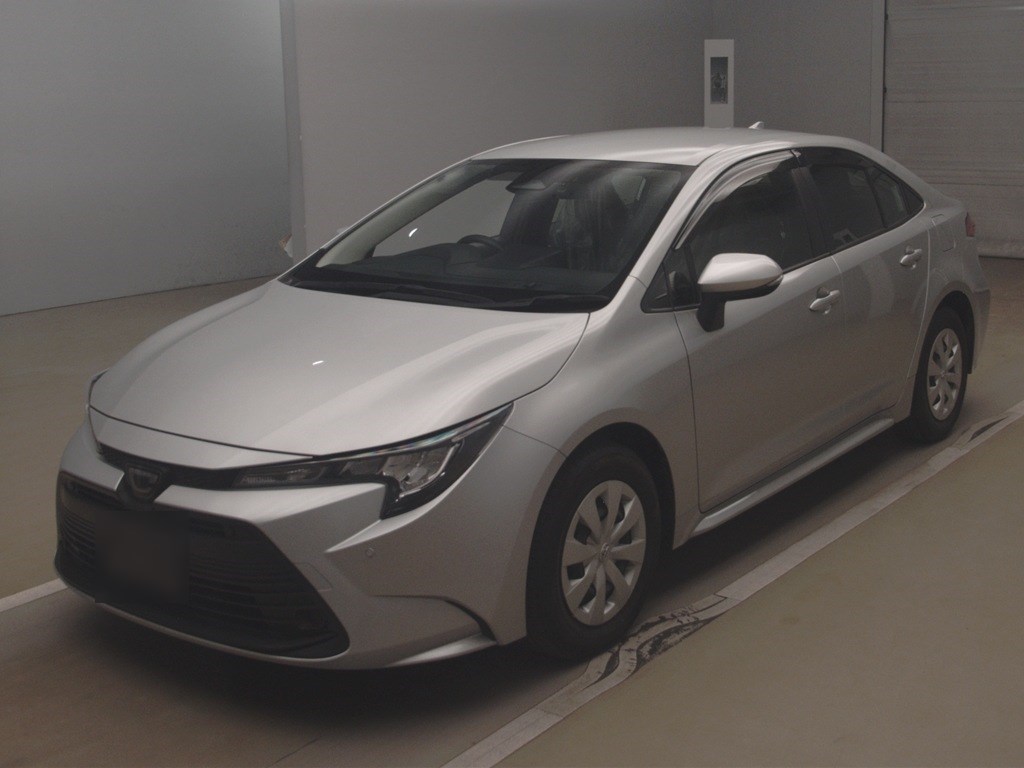 トヨタ カローラ 1.5X