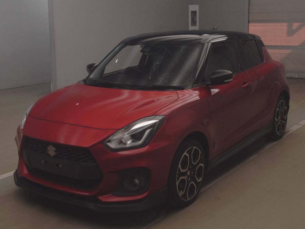 スイフト 1.4 スポーツ