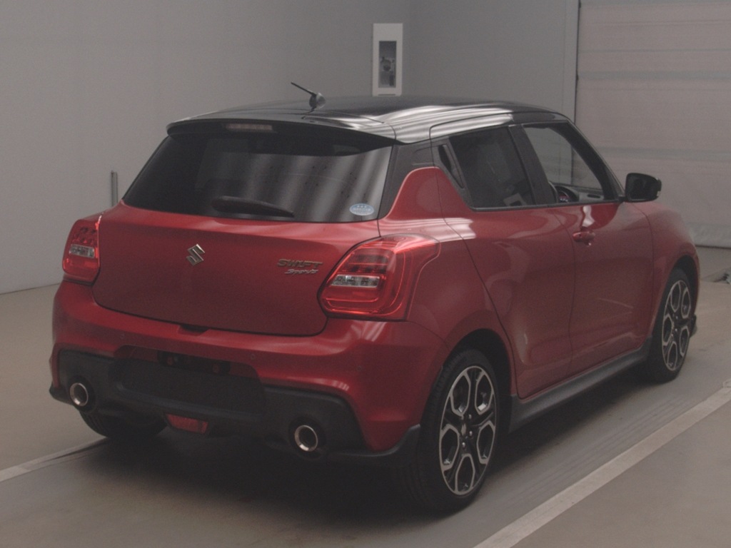 スイフト 1.4 スポーツ