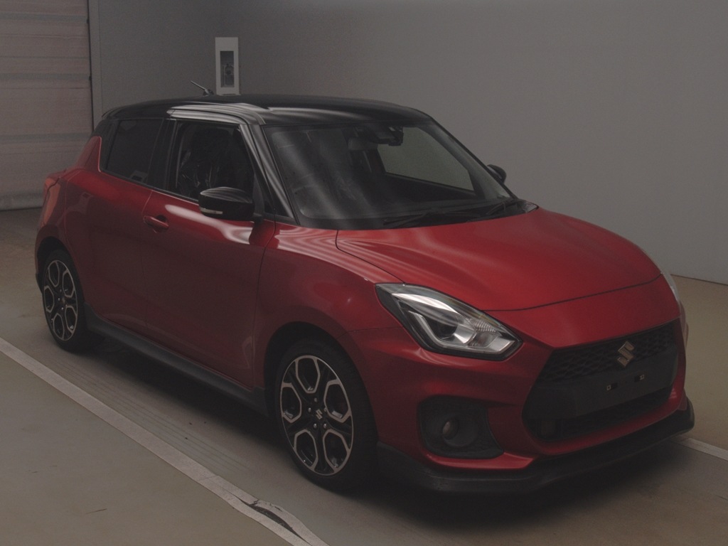 スイフト 1.4 スポーツ