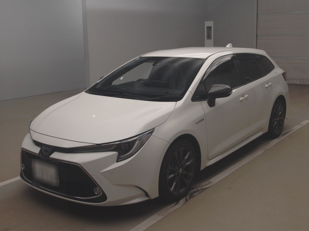 カローラツーリング