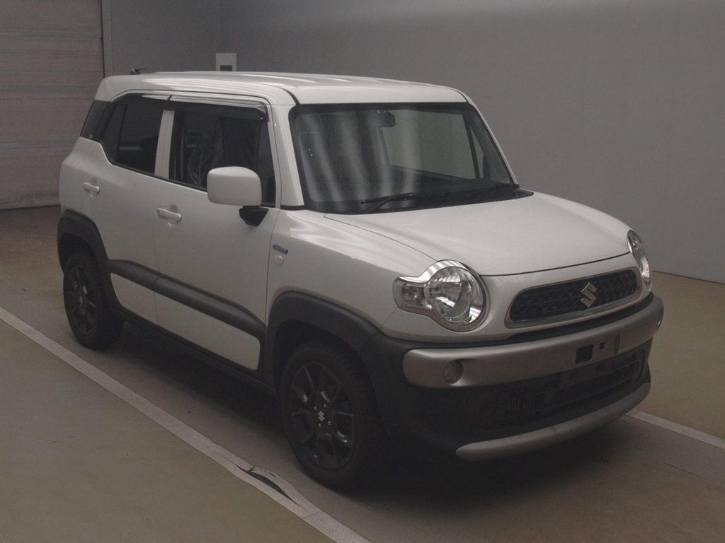 クロスビー HV MX 4WD