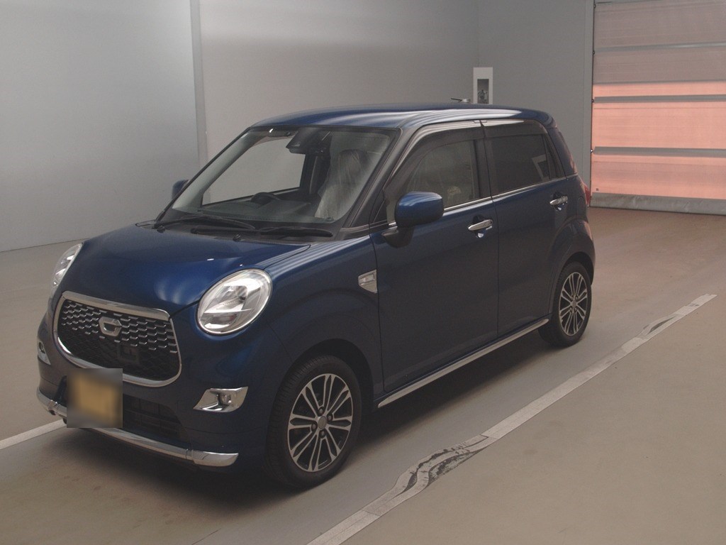 ダイハツ キャスト スタイルG SA2