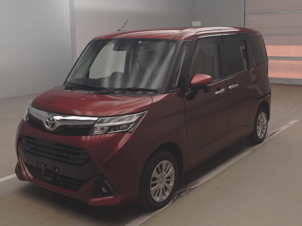 タンク G コージーエディション