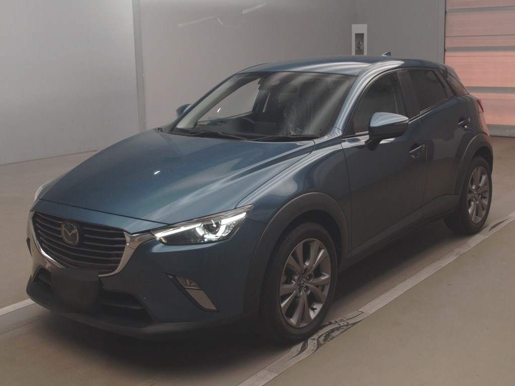 CX-3 XD プロアクティブ