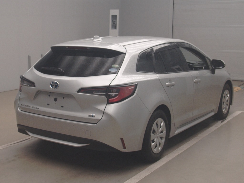 カローラツーリング HV G-Xプラ