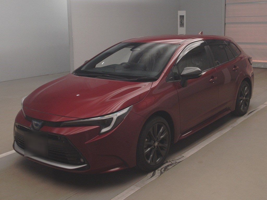 カローラツーリング HV WxB