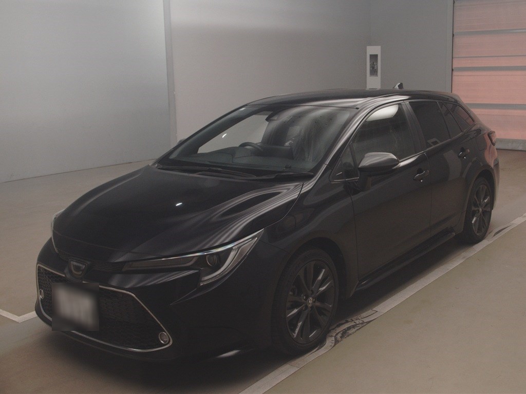 カローラツーリング 1.8 WxB