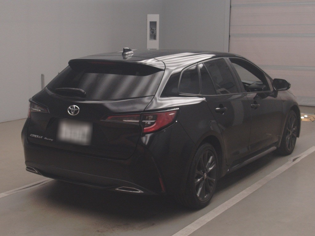 カローラツーリング 1.8 WxB