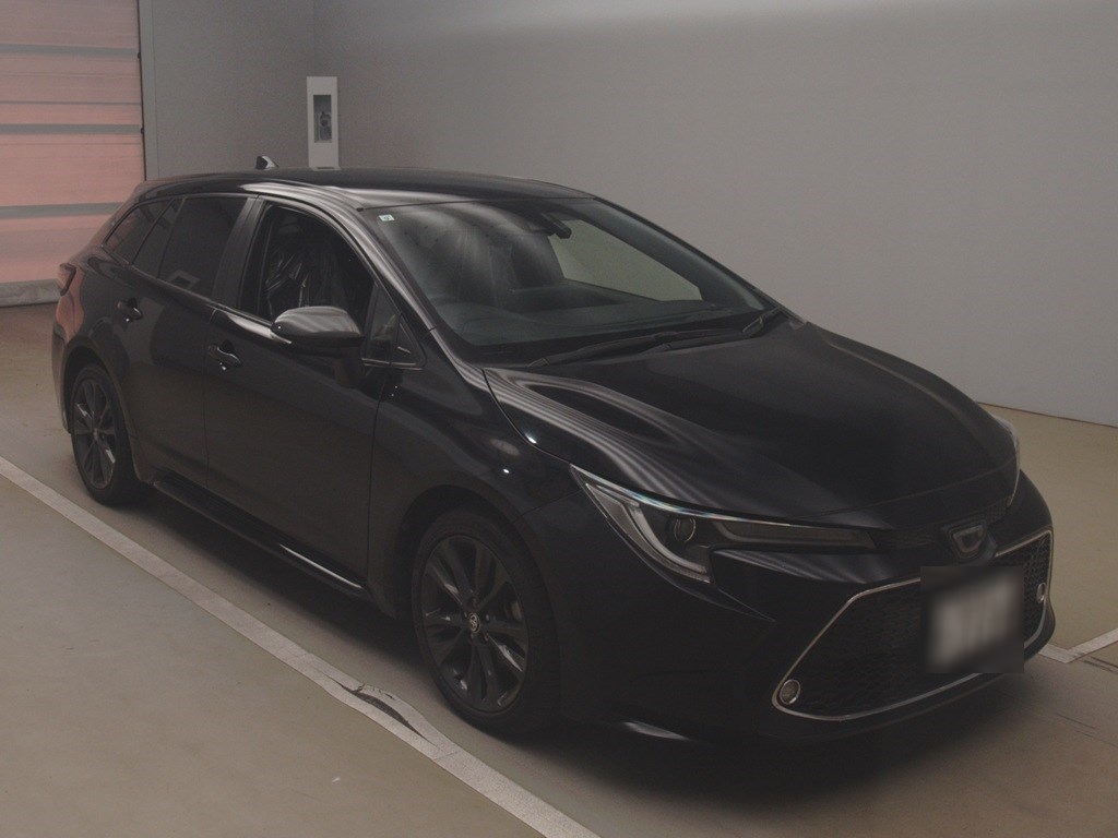 カローラツーリング 1.8 WxB