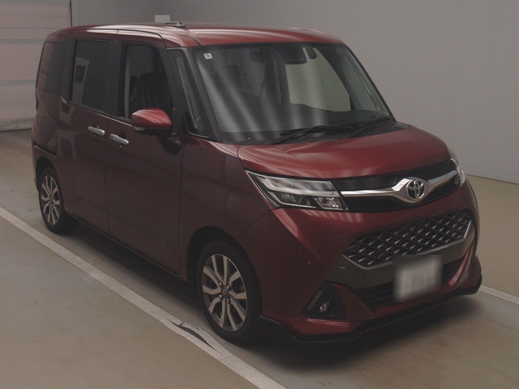 タンク カスタムG T