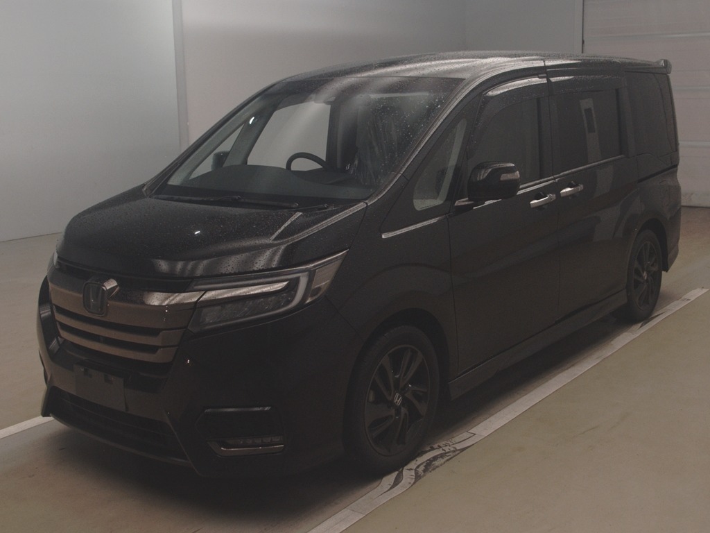 ステップワゴンSPADAクールスピ