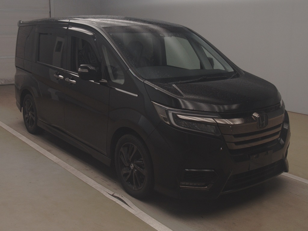 ステップワゴンSPADAクールスピ