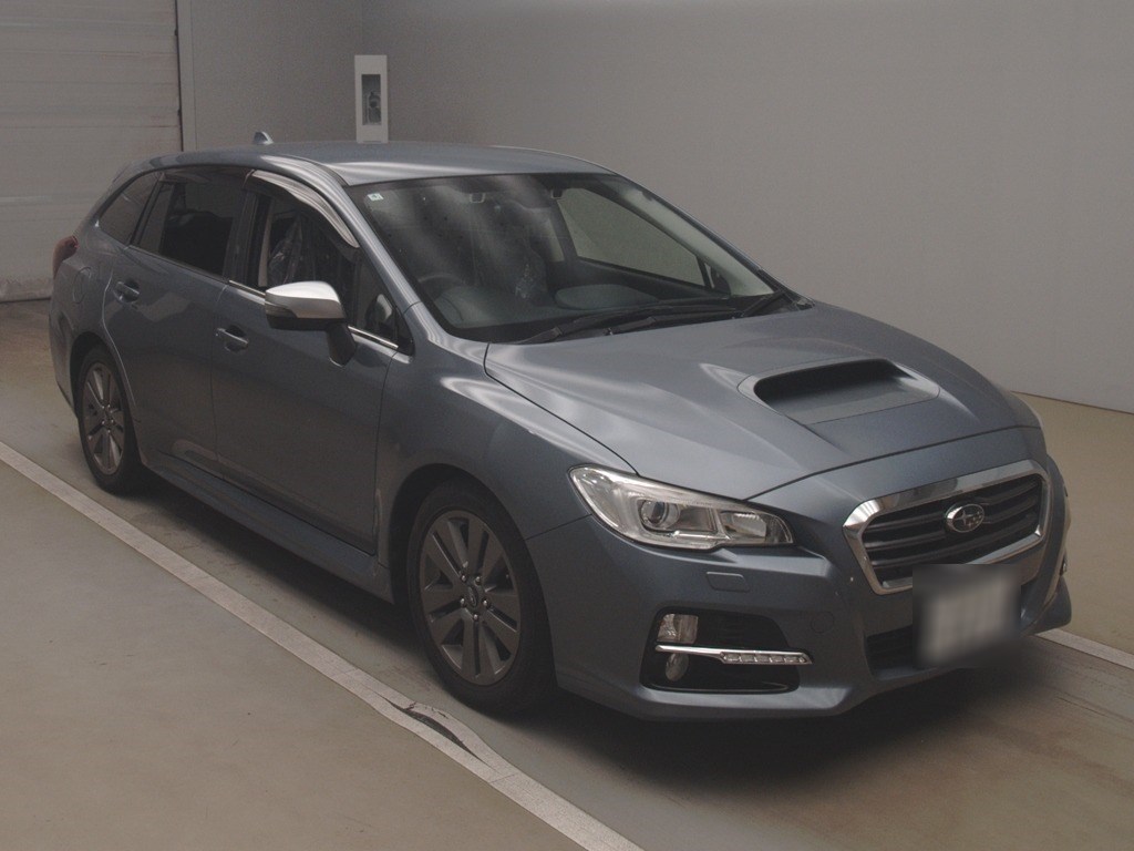 レヴォーグ 1.6GT アイサイト