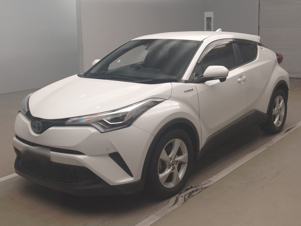 C-HR HV S LEDパッケージ