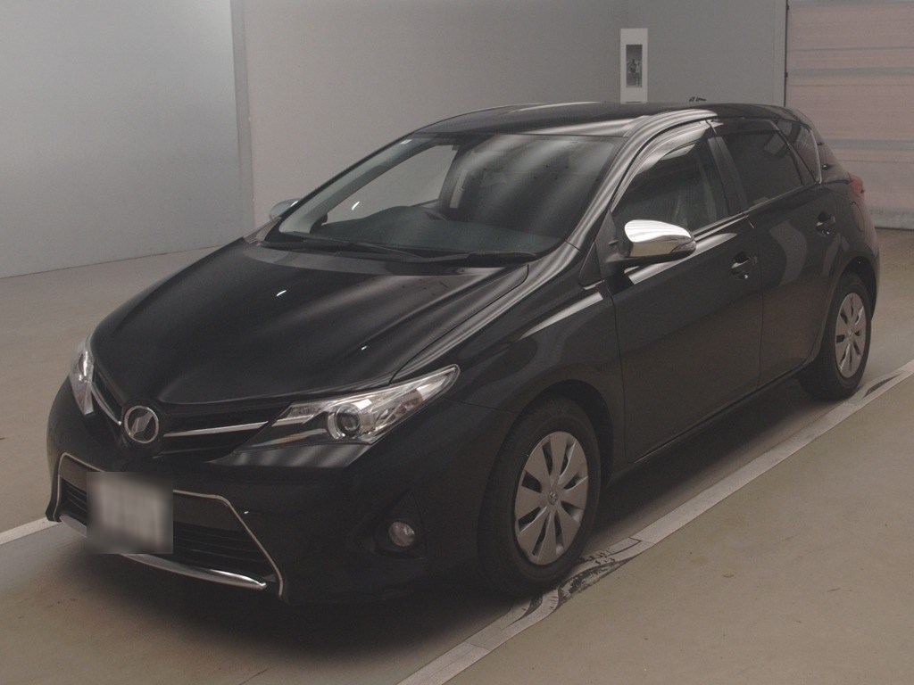 トヨタ オーリス 150X