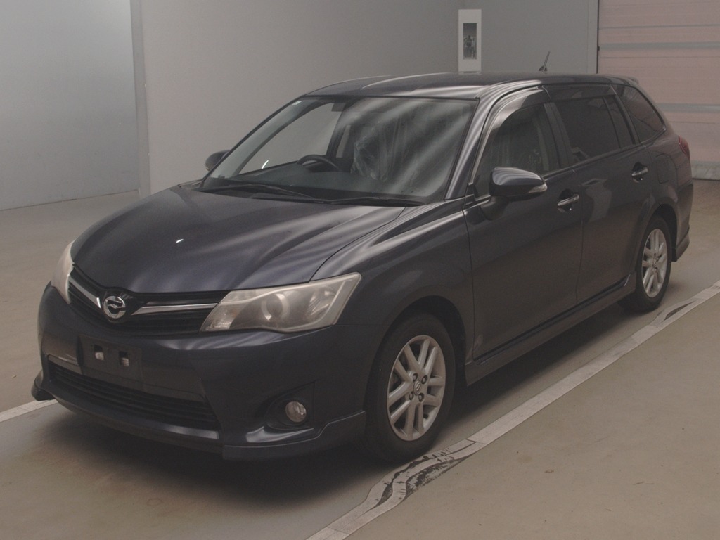 トヨタ カローラフィールダー 1.8S エアロ