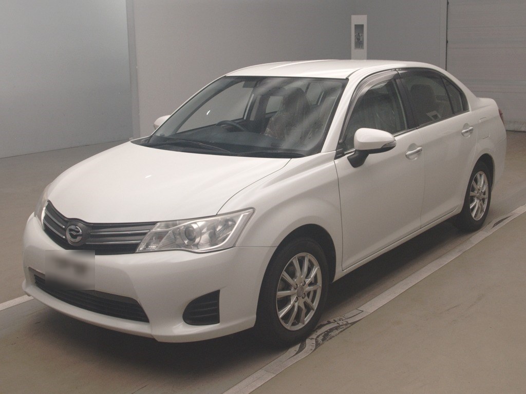 カローラアクシオ 1.5G