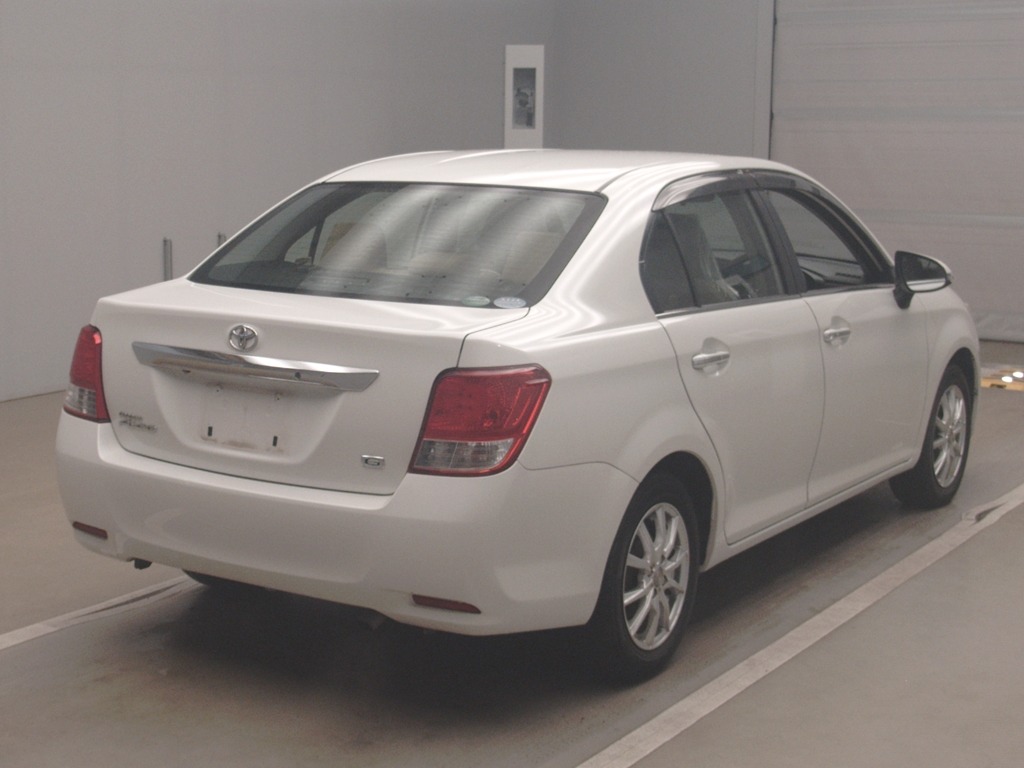 カローラアクシオ 1.5G