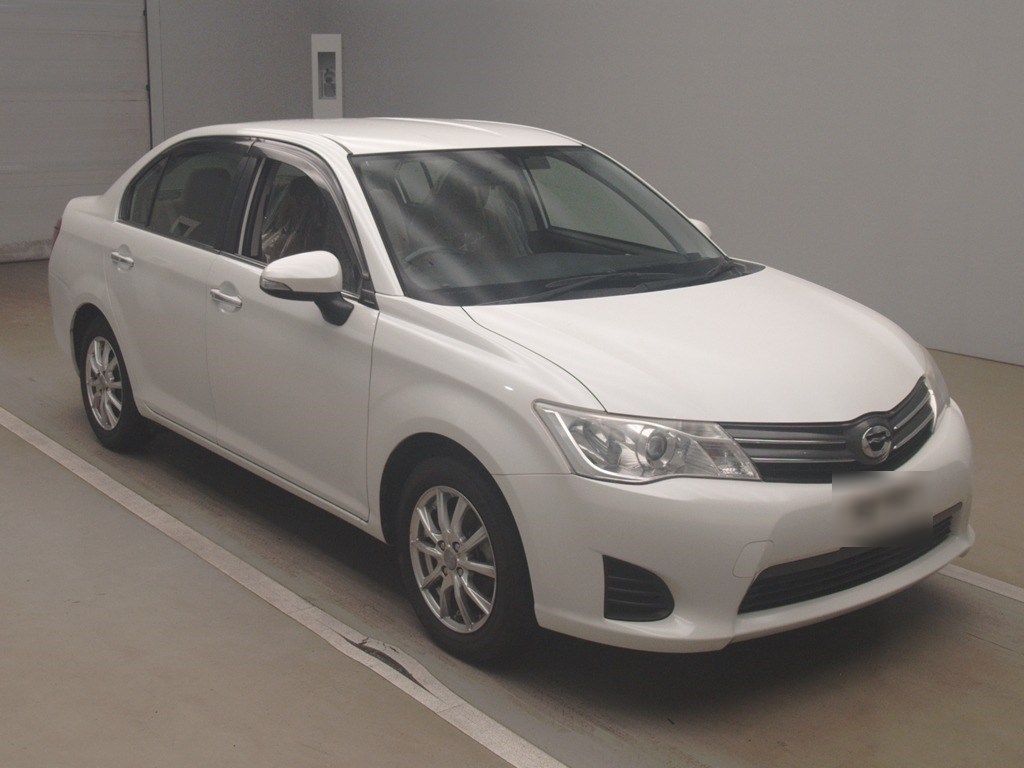 カローラアクシオ 1.5G