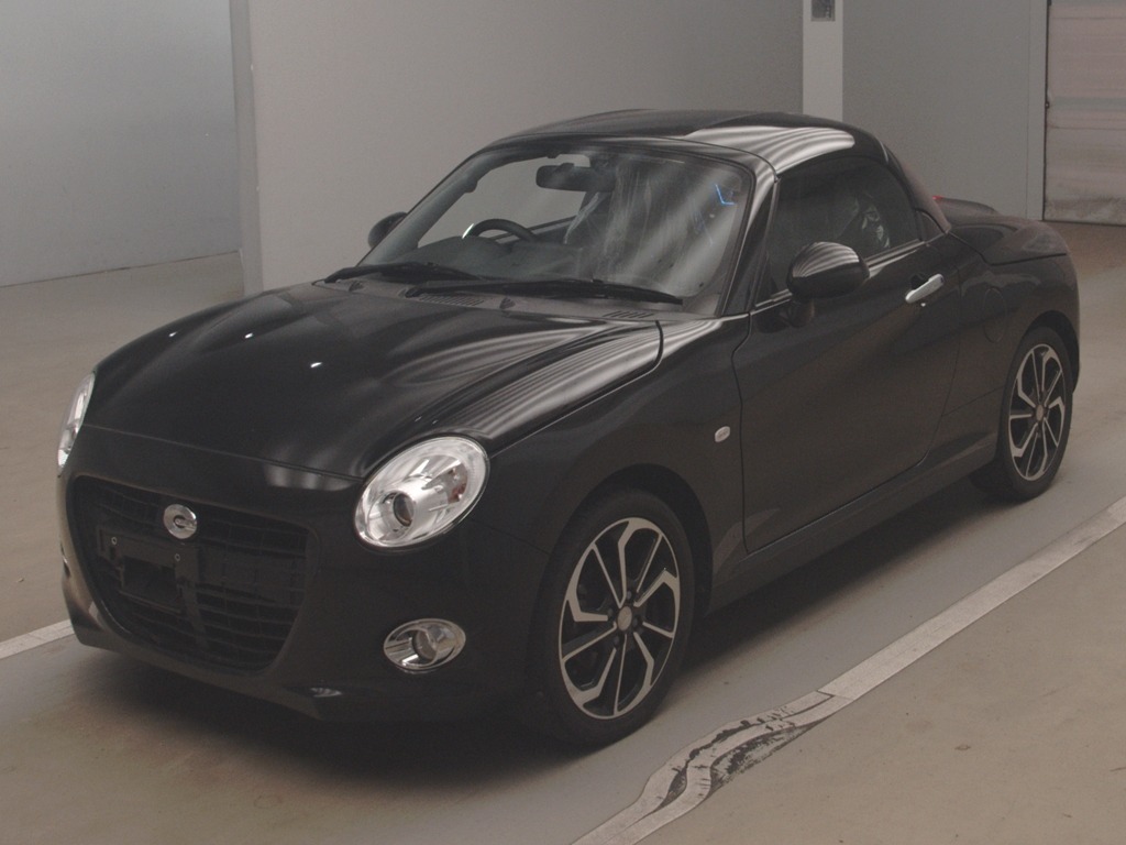 ダイハツ コペン Cero S