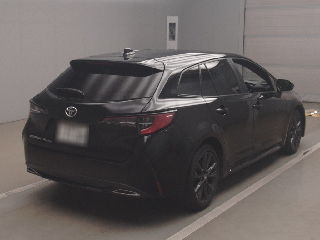 カローラツーリング 1.8 WxB