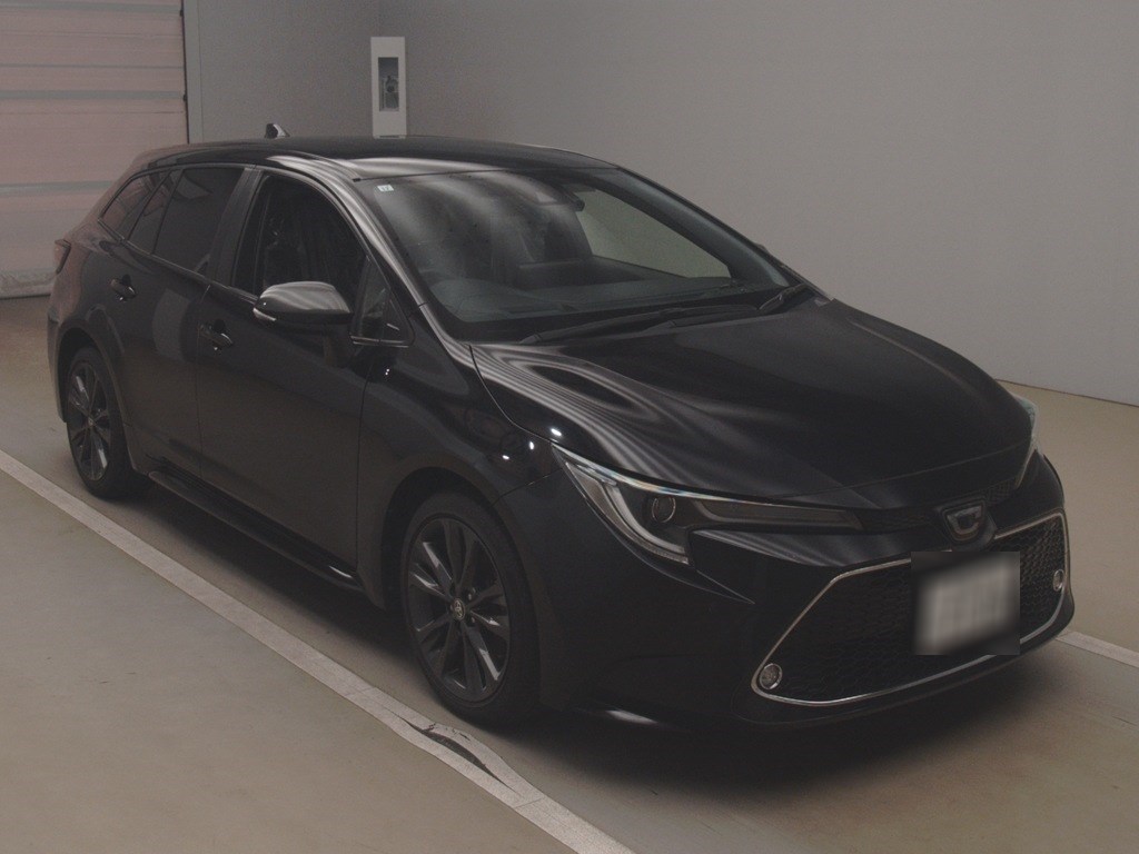 カローラツーリング 1.8 WxB