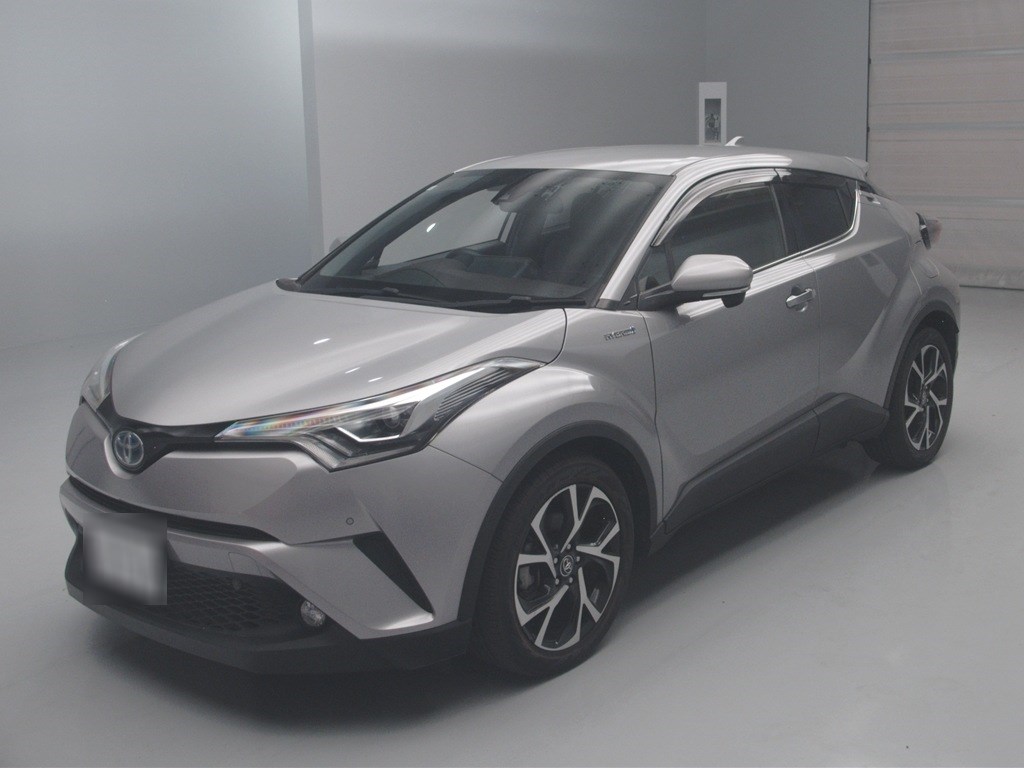 C-HR HV G LEDエディション