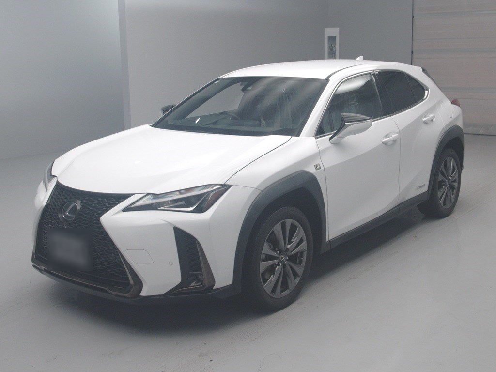 レクサス UX250h F SPORT