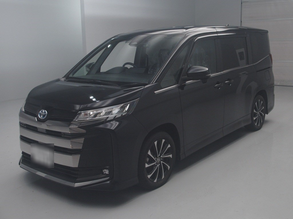 ノア HV S-Z