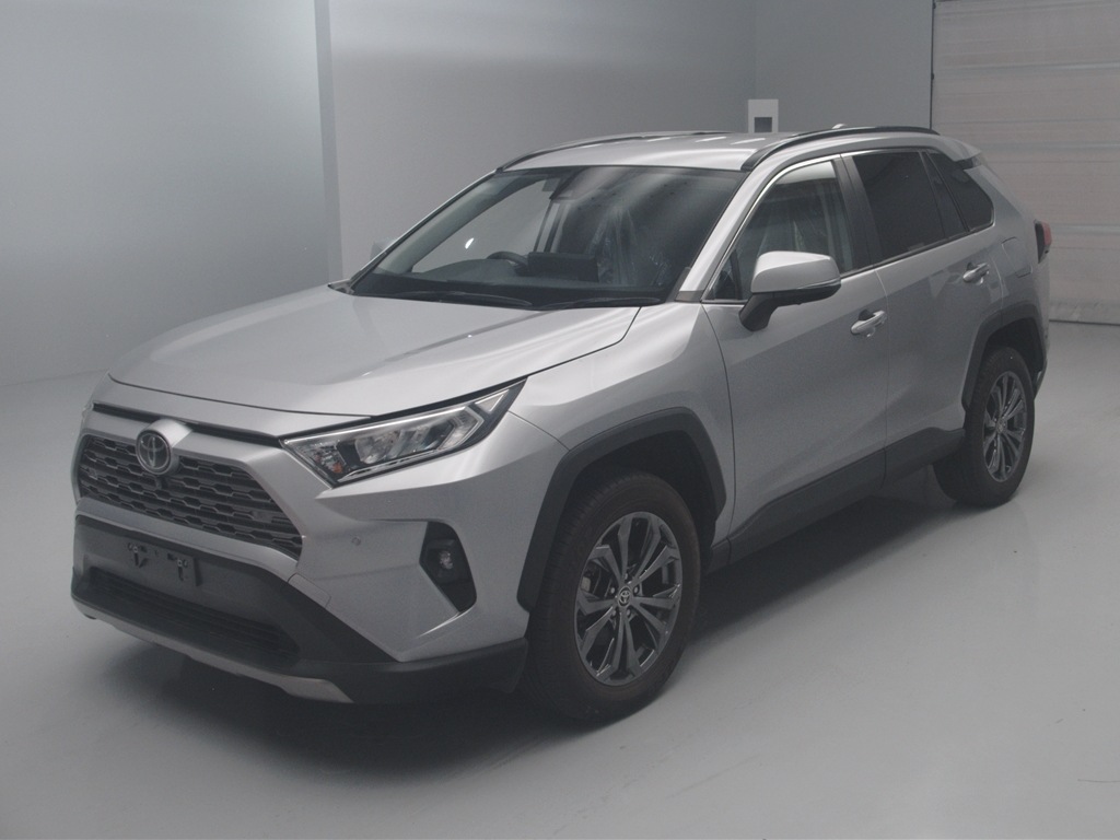 トヨタ RAV4 G 4WD