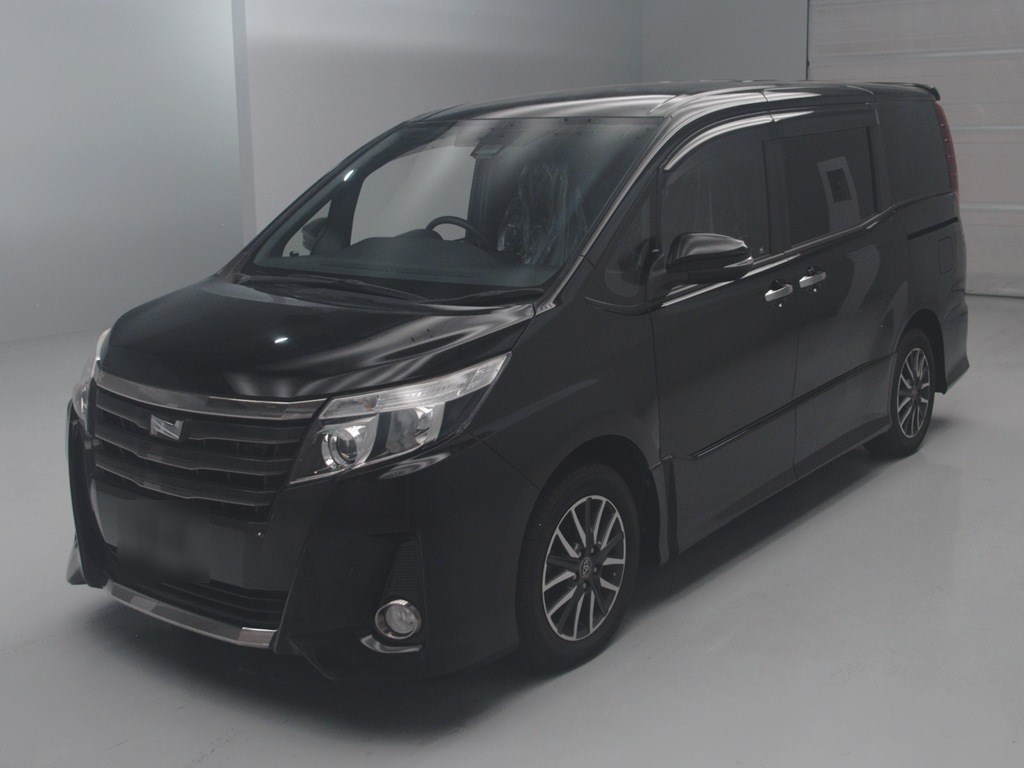 トヨタ ノア Si WxB