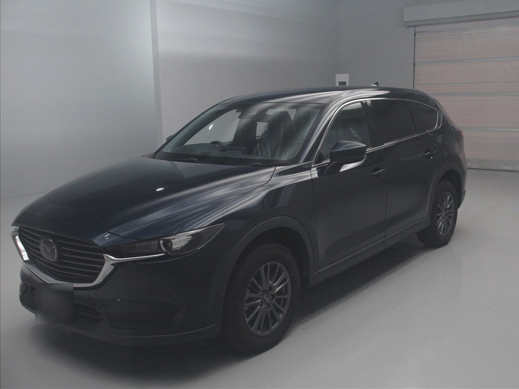 CX-8 25S