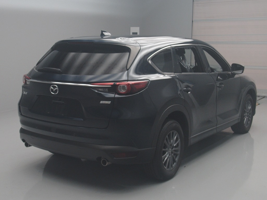 CX-8 25S