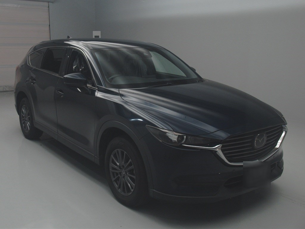 CX-8 25S