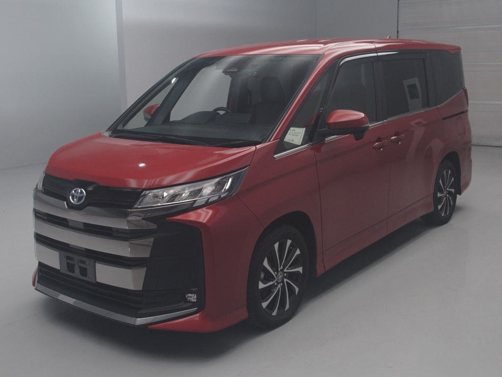 ノア HV S-Z