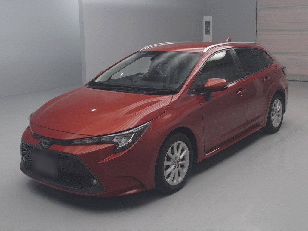 カローラツーリング 1.8S