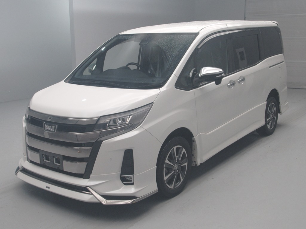 トヨタ ノア Si WxB 3 4WD