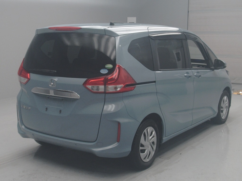 フリード G ホンダセンシング