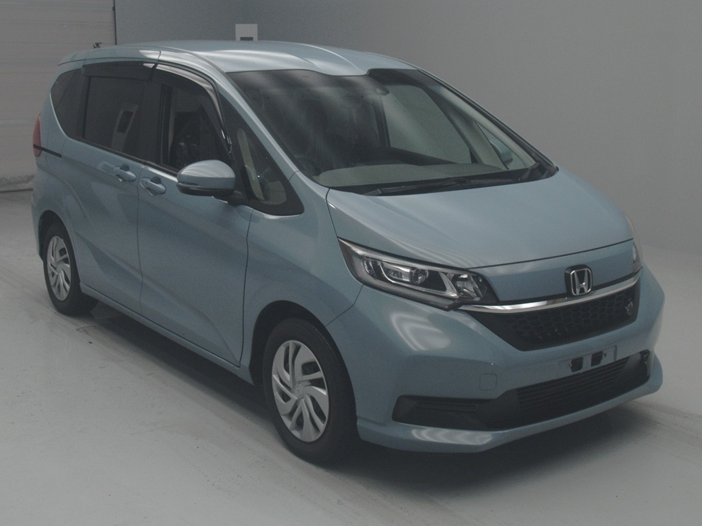 フリード G ホンダセンシング