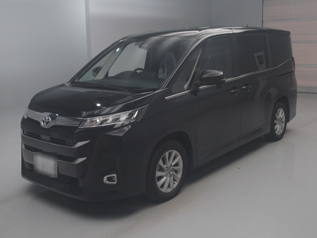 トヨタ ノア HV Z