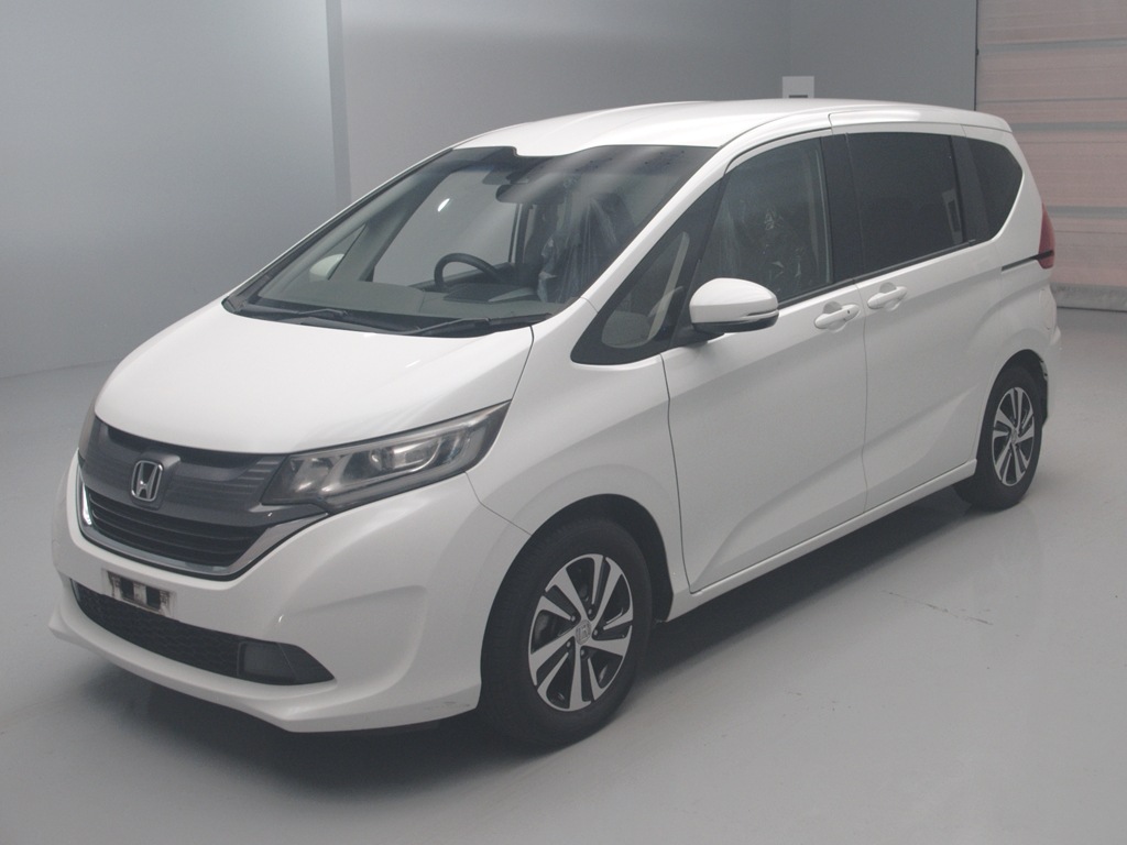 ホンダ フリード G ホンダセンシング