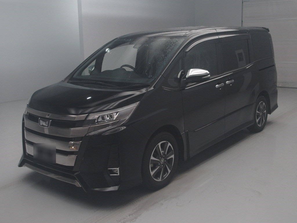 ノア Si WxB 3