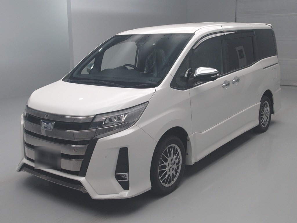 トヨタ ノア HV Si WxB 3