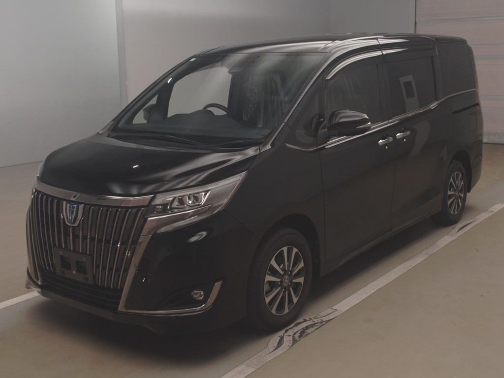 トヨタ エスクァイア HV Giプレミアムパ