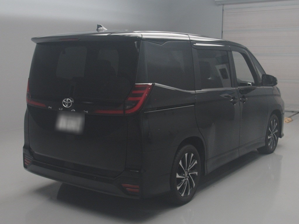 ノア S-Z