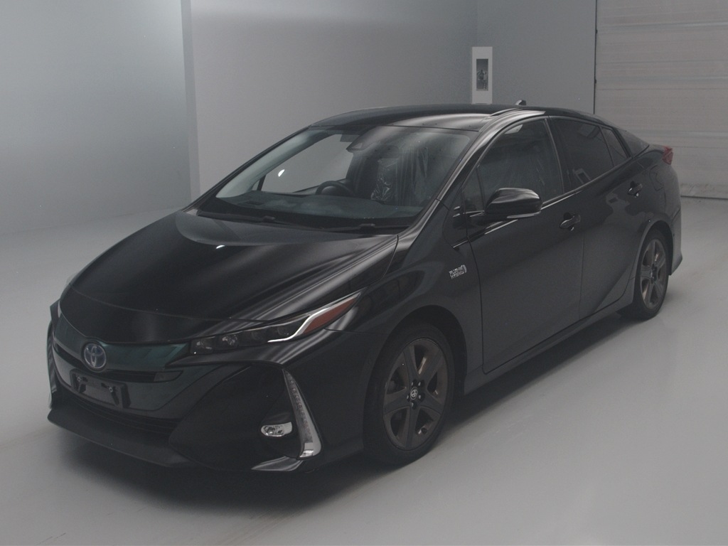 トヨタ プリウス PHV A プレミアム