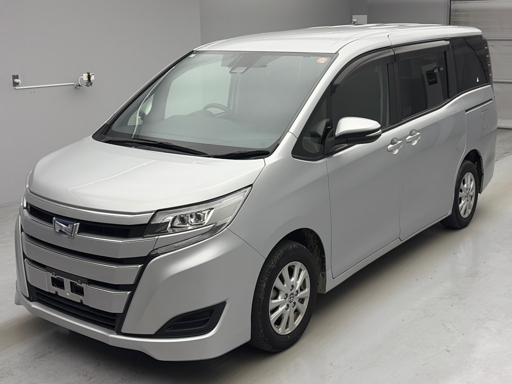 トヨタ ノア ハイブリッド X